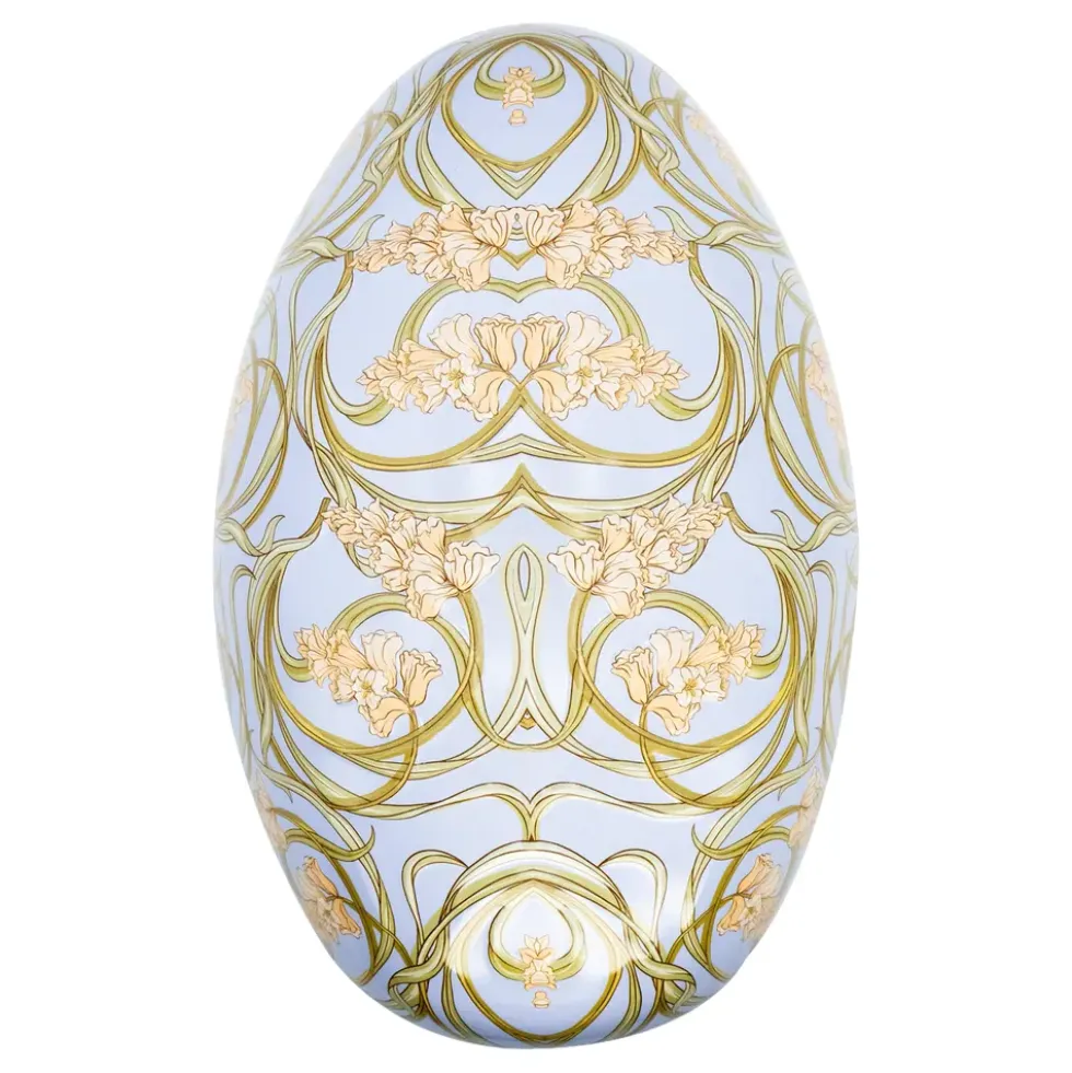 Morris Mega Påskägg