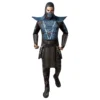Mortal Kombat™ Sub-Zero Maskeraddräkt