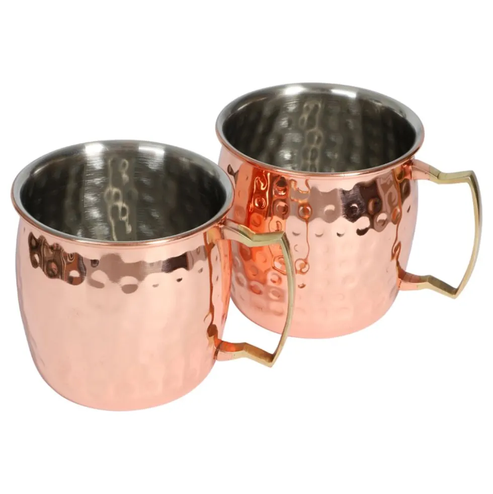 Moscow Mule Muggar