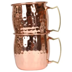 Moscow Mule Muggar