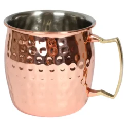 Moscow Mule Muggar