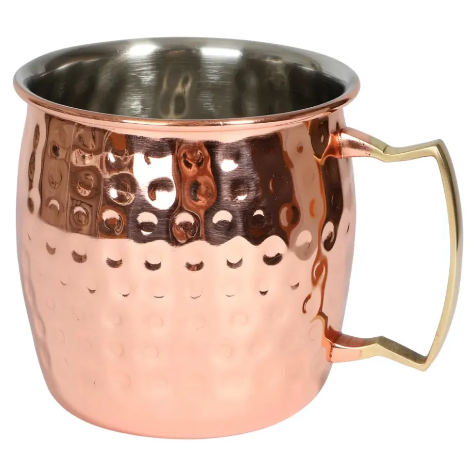 Moscow Mule Muggar
