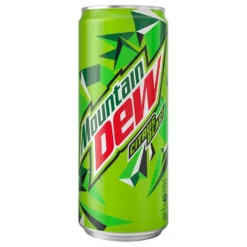 Mountain Dew