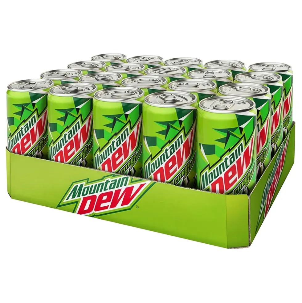 Mountain Dew