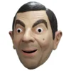 Mr Bean Latexmask