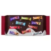 Mr Bite Chokladbars Adventskalender