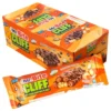 Mr. Bite Cliff Karamell/Hasselnöt Storpack
