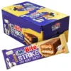 Mr. Bite Strike Hasselnöt Storpack
