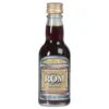 Mörk Rom Essens