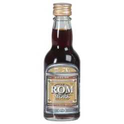 Mörk Rom Essens