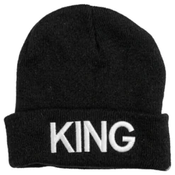 Mössa King