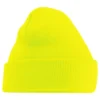 Mössa Neongul