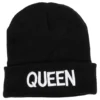 Mössa Queen