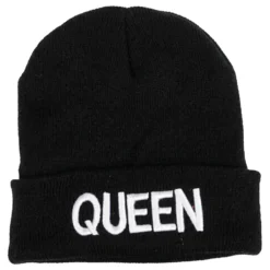 Mössa Queen