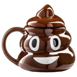 Mugg Bajsemoji