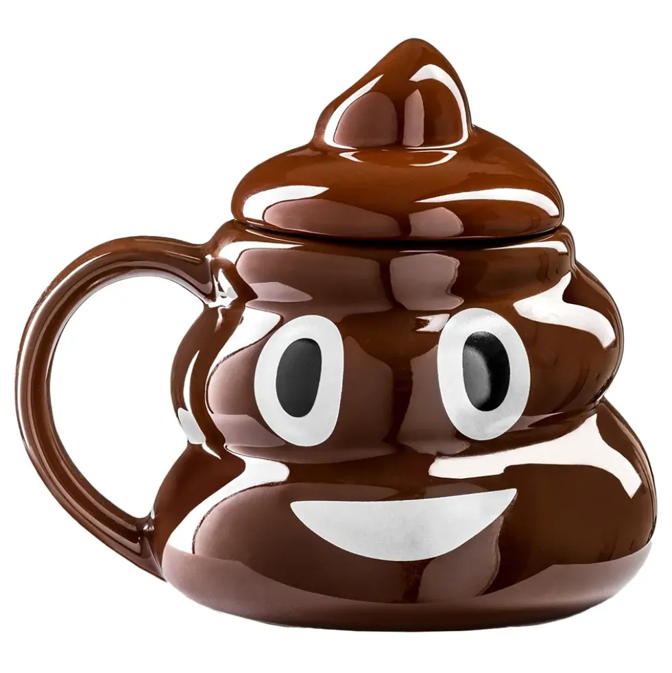 Mugg Bajsemoji