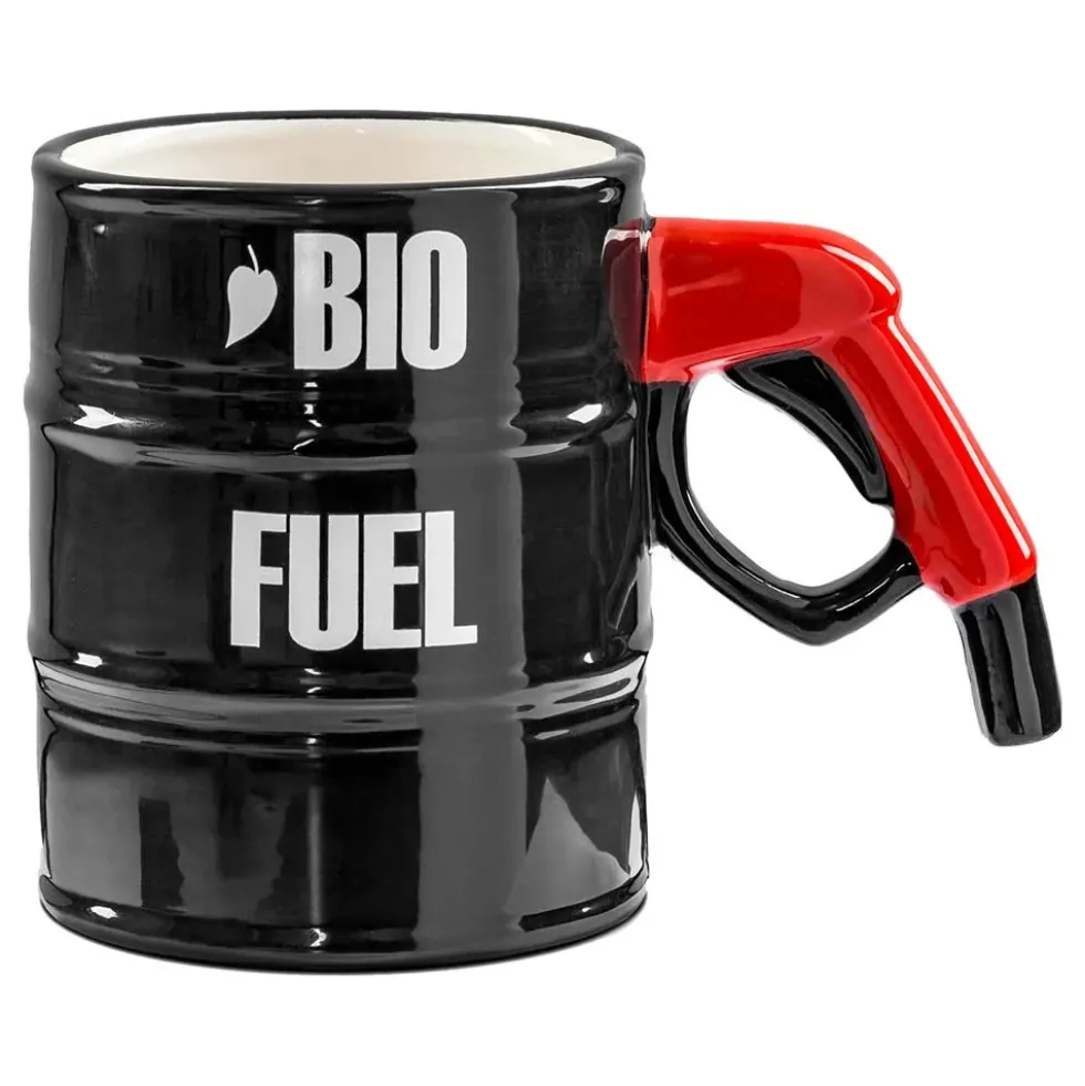 Mugg Bio Fuel