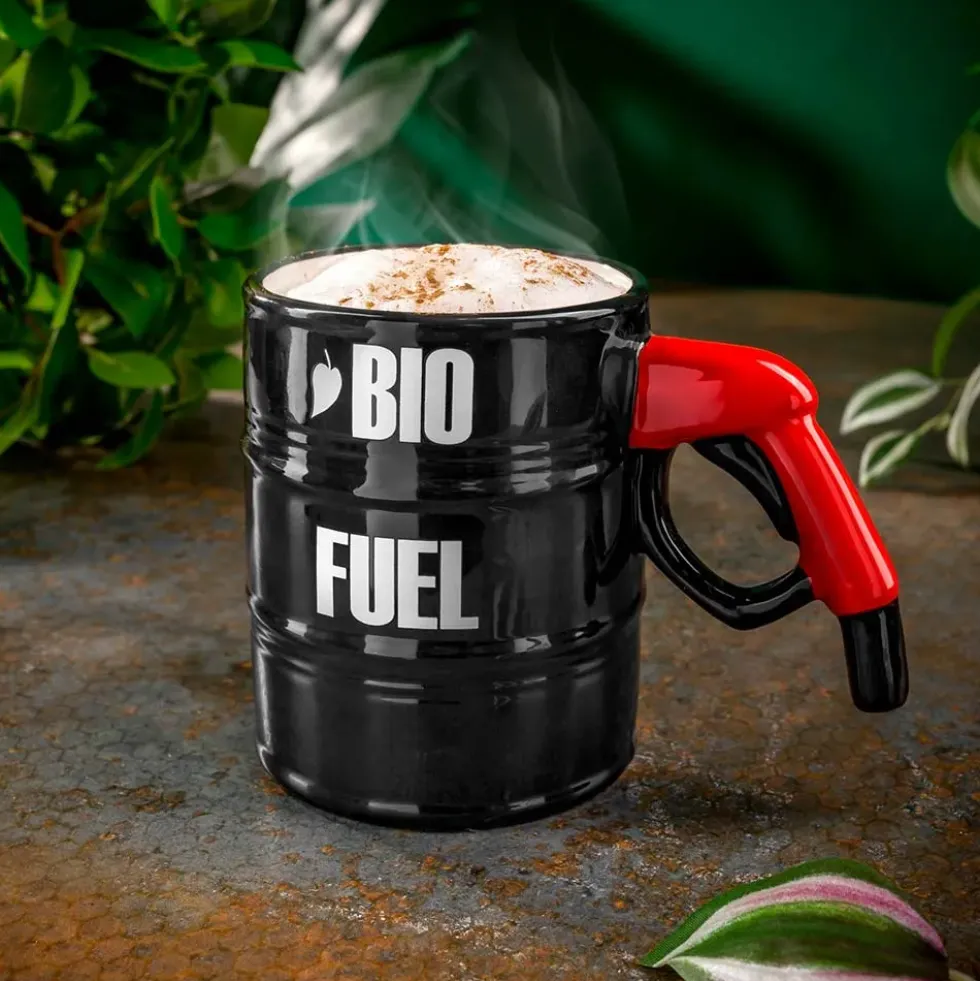 Mugg Bio Fuel