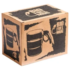 Mugg Bio Fuel
