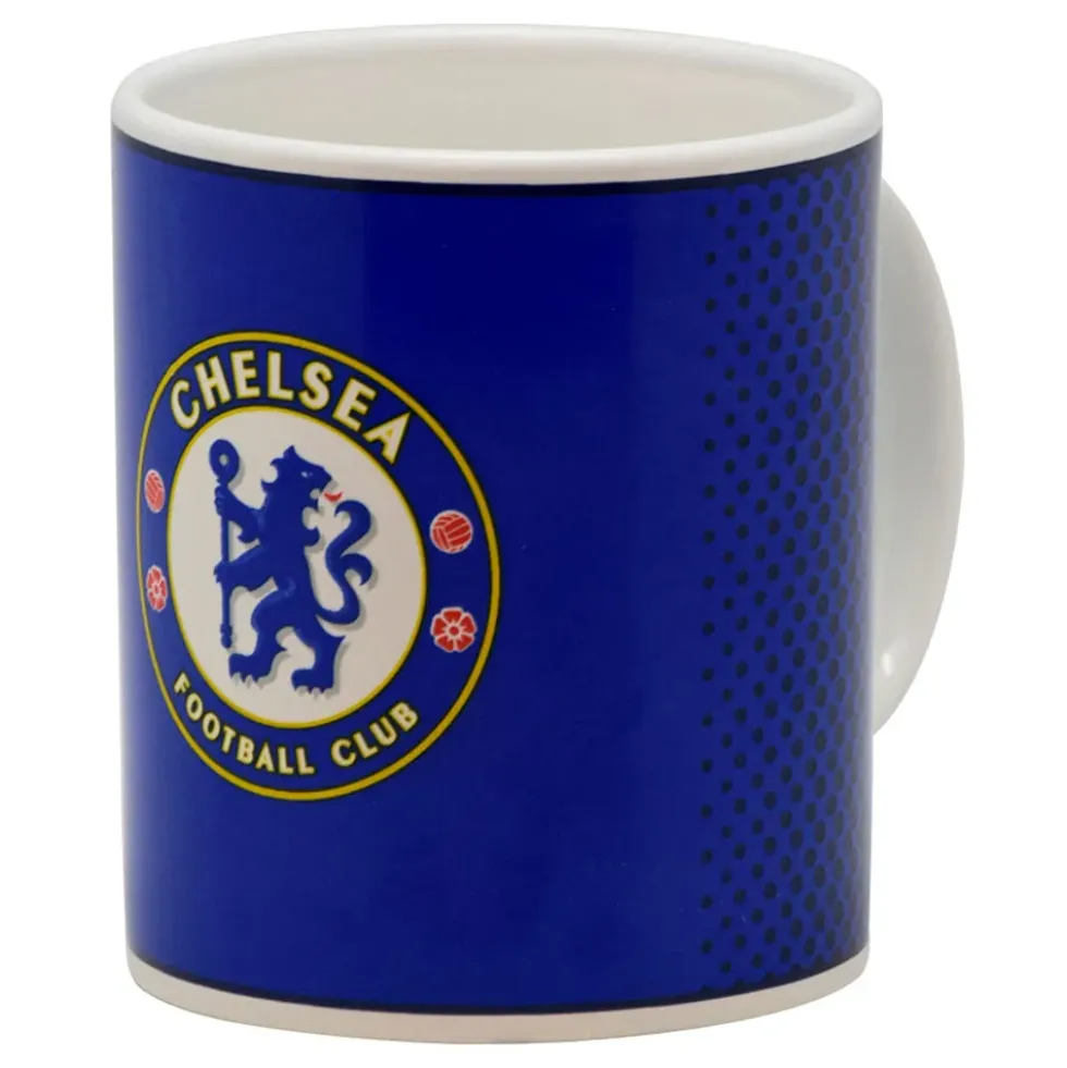 Mugg Chelsea