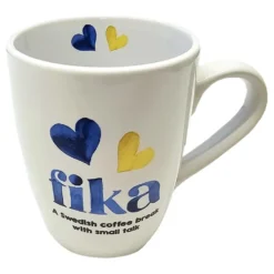 Mugg Fika