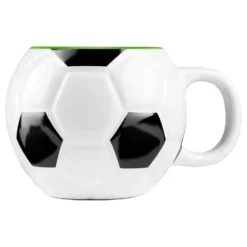 Mugg Fotboll