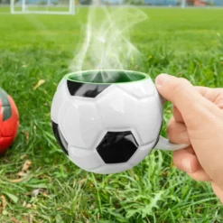 Mugg Fotboll