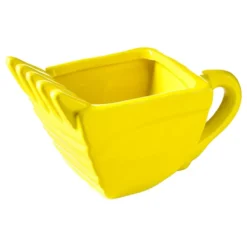 Mugg Grävskopa