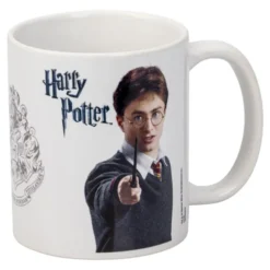 Mugg Harry Potter