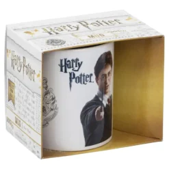 Mugg Harry Potter