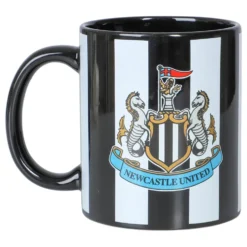 Mugg Newcastle United