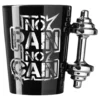 Mugg No Pain No Gain
