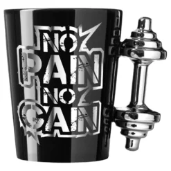 Mugg No Pain No Gain