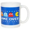 Mugg Pac-Man™ Game Over