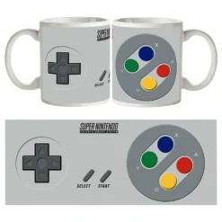 Mugg SNES Controller