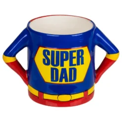 Mugg Super Dad
