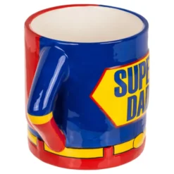 Mugg Super Dad