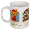 Mugg Super Mario 1987-2006