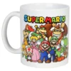 Mugg Super Mario & Friends