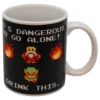 Mugg The Legend of Zelda
