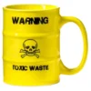 Mugg Toxic Waste