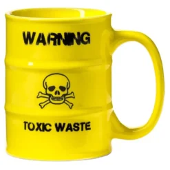 Mugg Toxic Waste