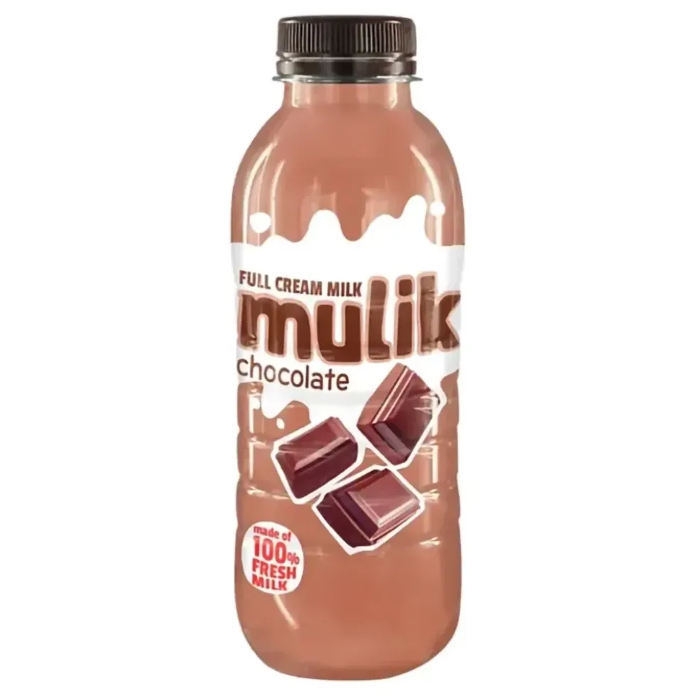 Mulik Choklad Mjölkdryck