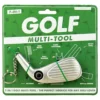 Multiverktyg Golf