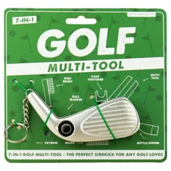 Multiverktyg Golf