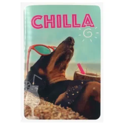Musikkort Chill