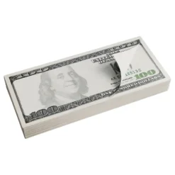 Mustard Cash Sticky Notes