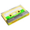 Mustard Cassette Sticky Notes