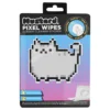 Mustard Cat Pixel Wipes Skärmrengöring