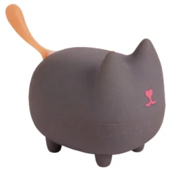 Mustard Meowtastic Portabel Högtalare